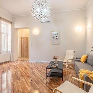 Appartement met Twee Slaapkamers